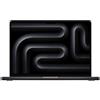 Apple MacBook Pro 14" chip M4, 10-core CPU, 10-core GPU, 16GB RAM, 512GB SSD - Nero Siderale Garanzia Ufficiale Apple