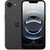 Apple iPhone 16e 128GB Nero Garanzia Europa 24 Mesi
