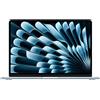 Apple MacBook Air 15" Chip M4 CPU 10-core, GPU 10-core ,24GB, SSD 512GB - Celeste Garanzia Ufficiale Apple