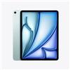 Apple iPad Air 11" Wi-Fi 256 GB - Blu Garanzia Ufficiale Apple