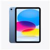 Apple iPad 11" Wi‑Fi 128GB - Blu Garanzia Ufficiale Apple