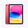Apple iPad 11" Wi‑Fi 128GB - Rosa Garanzia Ufficiale Apple