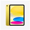 Apple iPad 11" Wi‑Fi 128GB - Giallo Garanzia Ufficiale Apple