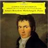 Deutsche Grammophon Ludwig van Beethoven: Sonate Nr. 4 Es-dur Op. 7, Arturo Benedetti Michelangeli, LP, DG 2530-197