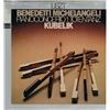 Movimento Musica Liszt: Concerto N.1 In Mi Bem. Mag./Totentanz, Arturo Benedetti Michelangeli, Rafael Kubelik, LP,