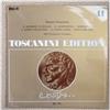 RCA Arturo Toscanini And NBC Symphony Orchestra, LP mono, RCA AT-108
