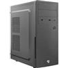 Case PC Chassis ATX Mid Tower Nero