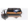 RETRO GAMES 2600+ Cartridge 10 Games in 1 Black