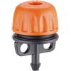 CLABER - GOCCIOLATORE REGOLABILE 10 PEZZI 91225