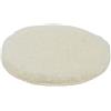 WOLFCRAFT - CUFFIA IN LANA D'AGNELLO PER LUCIDATURA VELCRATA FIXOFLEX DN. 125 MM. 2224000