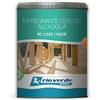 RIO VERDE - IMPREGNANTE CEROSO ALL'ACQUA COLORE NOCE 0,75 LT. RC1330