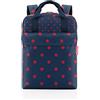 Reisenthel , Couleur:mixed dots red