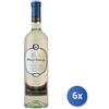Toser milles 6x Stock Toser Vino Pinot Grigio V.Cornaro Ml 750 Ø12