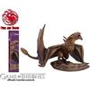 nemesis now Game of Thrones Dragon Viserion Statue 28cm nemesis now trono di spade Targaryen