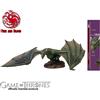 nemesis now Game of Thrones Dragon Rhaegal Statue 41 cm nemesis now trono di spade Targaryen