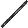UNI MITSUBISHI Pin fineliner nero punta 0.1mm Uni Mitsubishi (Conf.12)