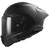 Ls2 Casco Moto Integrale In Carbonio 9k Ls2 FF805 THUNDER C GP A