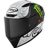 Suomy Casco Moto Integrale Suomy TRACK-1 BAGNAIA WINTER TEST MONST