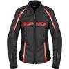 Spidi Giubbotto Moto Donna Tessuto Spidi RACE WARRIOR 2 NET LADY R