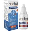 Vim G.Ottaviani DROPFEEL OTOCARE DOLORE GOCCE AURICOLARI 7 ML