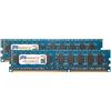 PHS-memory 16GB (2x8GB) Set RAM modulo Compatibile con dell PowerEdge C6105 DDR3 UDIMM ECC 1600MHz PC3-12800E