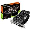 Gigabyte GeForce GTX 1650 D6 WINDFORCE OC 4G