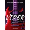 Triskell Edizioni Viper. Fallen Angel. Ediz. italiana (Vol. 2)