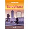 Lonely Planet Italia Barcellona