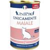 UniPro Unicamente Maiale 400g umido gatto monoproteico