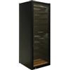 TecFrigo Vetrina refrigerata per vino doppia temperatura Capacità 97 bottiglie Modello SOMMELIER 302 Z FG
