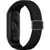 FYISWHO Cinturino Nylon per Xiaomi Smart Band 7 / Mi Band 6 / Band 5 / Band 4 / Band 3, Sport Bracciali Cinturini di Ricambio per Amazfit Band 5