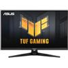Asus Monitor Asus TUF GAMING 32 VA 4K VG32UQA1A 90LM08L0-B01970
