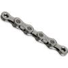 KMC Catena KMC X10 argento 114 maglie