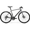 Merida Bici da trekking MERIDA 22 SPEEDER 300 alluminio flat bar TIAGRA 2X10