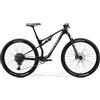 Merida MTB MERIDA biammortizzata carbon enduro 24 NINETY-SIX 6000 III 1x12