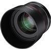 Samyang Af 85Mm F/1.4 Milc Black F1111203103