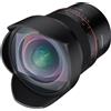 Samyang Mf 14Mm F2.8 Z Milc Wide Lens F1210614101