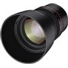 Samyang Mf 85Mm F1.4 Z Milc Black F1211214101