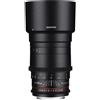 Samyang 135MM T2.2 VDSLR NIKON F1312203101