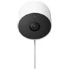 Google Nest Cam Ip Security Camera GA01317-NO