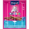 VITAKRAFT Cat-Stick Salmone MSC, 18g