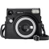 FUJIFILM INSTAX SQ 40 NERO FOTOCAMERA ISTANTANEA