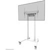 Neomounts Supporto TV da Pavimento Peso max 110 Kg 55" a 100" Bianco FL55-875WH1 Neomounts