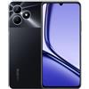 Realme Note 50 Midnight Black Android Smartphone (4GB RAM, 128GB Speicher)