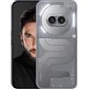 Non si applica Nothing Phone (2a) Plus 5G (Grigio, 12GB RAM, 256GB Storage) | Fino a 24GB Dyna