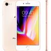 Apple NUOVO! SMARTPHONE APPLE IPHONE 8 64GB 256GB IOS BIANCO NERO ORO GARANZIA ITALIA