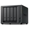 Synology DS925+ NAS 4-Bay Senza Disco Storage di Rete Professionale Server Dati