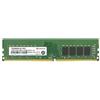 Transcend Memoria Ram 32 GB 1 x 8 GB DDR4 3200 MHz Transcend JM3200HLE-32GK