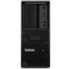 LENOVO ThinkStation P3 PC Workstation i7 RAM 32 GB SSD 1 TB W11P Nero 30GS00APIX LENOVO