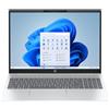 HP Notebook 16" 2K Ryzen 5 16 GB 512 GB SSD W11 Argento OmniBook 5 16-bc1000nl A HP